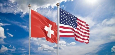 US and Switzerland finalize trade deal, reducing tariffs to 15%