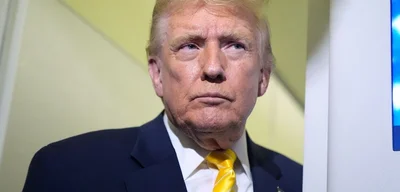 Trump to sue BBC for $1 billion to $5 billion next week