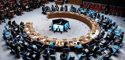 UN Security Council extends Abyei peacekeeping mission until November 2026