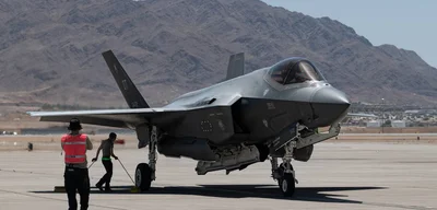 Israel open to U.S. selling F-35s to Saudi Arabia if tied to normalization