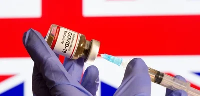 UK Health Security Agency accused of COVID vaccine data cover-up