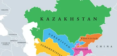 Uzbek President Mirziyoyev proposes 'Community of Central Asia' initiative