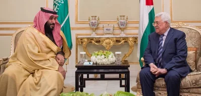 Saudi Arabia will not normalize ties with Israel under Netanyahu's leadership