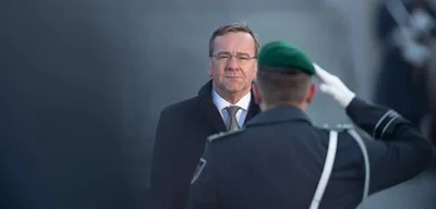 Germany warns Russia could rebuild troops and attack NATO member by 2029