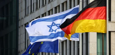 Germany to resume arms exports to Israel on November 24