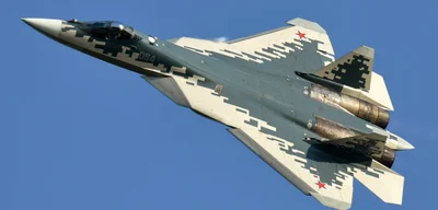 Russia delivers first two export Su-57E fighters to unnamed country