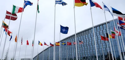 NATO/EU to reduce military transit time across Europe to 3–5 days