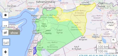 Russia Deploys Troops to Syrian-Israeli Border After Assad Collapse