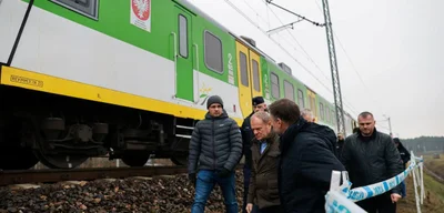 Poland Says Russian Intelligence Likely Behind Railway Blast