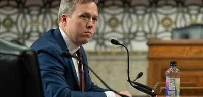 Top U.S. Army Officials Arrive in Kyiv for High-Level Talks