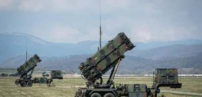 U.S. State Department approves $105 million military sale to Ukraine