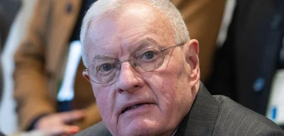 Trump's Special Envoy for Ukraine Keith Kellogg to Resign in January 2026