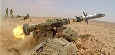 Pentagon approves $93M sale of 100 Javelin missiles and 216 Excalibur shells to India