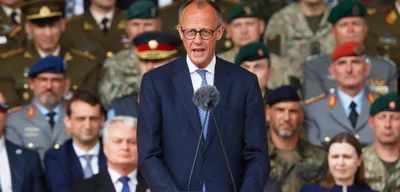 Germany adopts first national space security strategy, pledges €35 billion