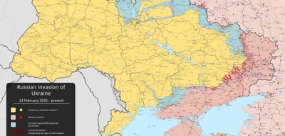 Trump Administration Proposes Ukraine Peace Plan Involving Donbas Lease to Russia