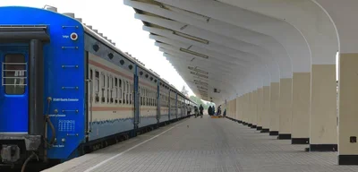 China signs $1.4bn deal with Zambia and Tanzania to modernise TAZARA railway