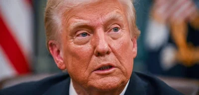 Trump sets Thanksgiving deadline for Ukraine plan, maintains oil sanctions