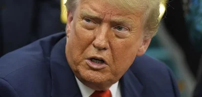 Trump says Zelensky must approve U.S. plan or continue fighting