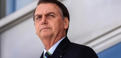Former Brazilian President Jair Bolsonaro taken into preventive custody