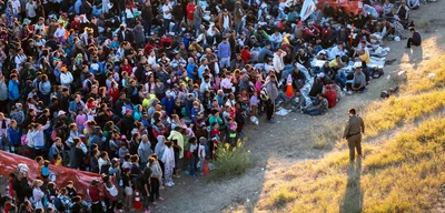 U.S. State Department Declares Mass Migration an 'Existential Threat'