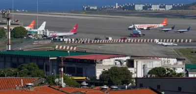 Major Airlines Cancel Flights from Caracas Due to FAA Safety Alert