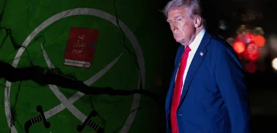 Trump to designate Muslim Brotherhood as foreign terrorist organization