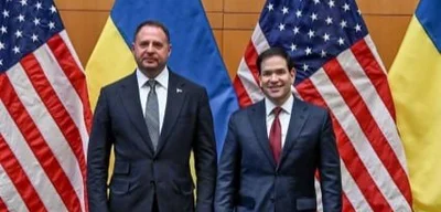 Ukraine-US Peace Talks Progress in Geneva, Second Session Scheduled