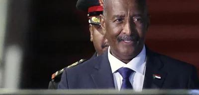 Sudan's army chief rejects US envoy's truce proposal as biased