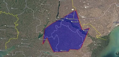 Russia Imposes No-Fly Zone Over Kapustin Yar Until November 30, 2025