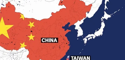 Xi Jinping Tells Trump Taiwan's Reunification is Essential to Post-WWII Order