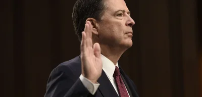 Federal Judge Dismisses Indictments Against James Comey and Letitia James