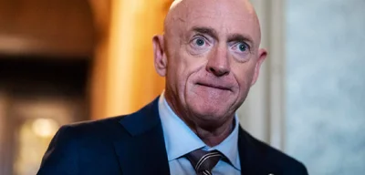 Pentagon investigates Sen. Mark Kelly over video urging troops to refuse illegal orders