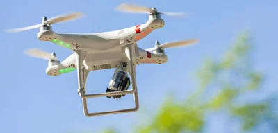 Florida hands over 500 seized Chinese drones for military training