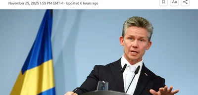 Sweden's Armed Forces propose cruise missiles with 2,000 km range