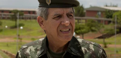 Brazilian Army arrests former ministers Augusto Heleno and Paulo Sérgio Nogueira