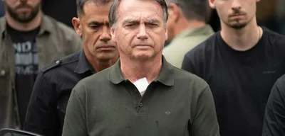 Brazil's Supreme Court orders Bolsonaro to start 27-year prison sentence