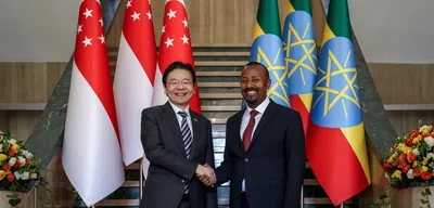 Singapore to open first embassy in East Africa in Ethiopia