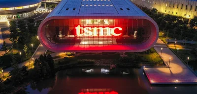 US in advanced talks with Taiwan for TSMC investment in semiconductor facilities