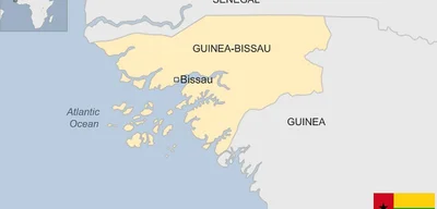 Guinea-Bissau military declares total control, suspends elections and closes borders