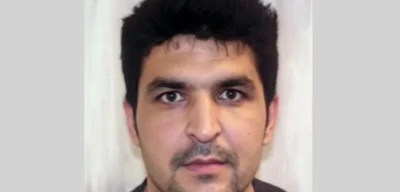 Suspect identified in shooting of two National Guard members near White House