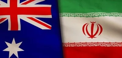 Australia designates Iran's IRGC as state sponsor of terrorism