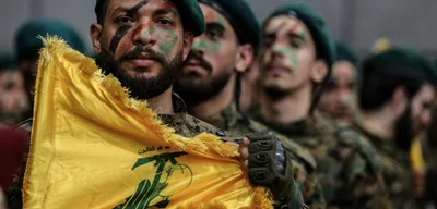 Iran transfers hundreds of millions to Hezbollah via Dubai networks