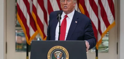 Trump Pledges Permanent Halt to Migration from 'Third World Countries'