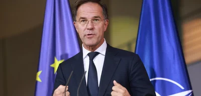 NATO Secretary-General: Russia has no vote or veto on NATO membership