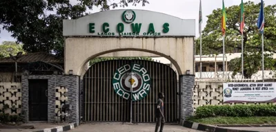 ECOWAS suspends Guinea-Bissau over military coup