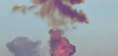 Failed missile launch at Russia's Yasny test site raises safety concerns