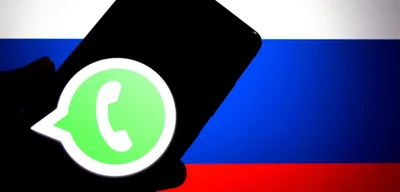 Russia begins partial WhatsApp block over repeated law violations