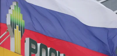 Rosneft reports 70% fall in 9-month net income to 277 billion roubles