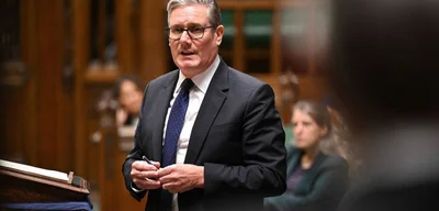 UK Prime Minister Keir Starmer says Brexit deal has hurt economy