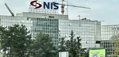 Pančevo oil refinery to cease operations if U.S. license not issued